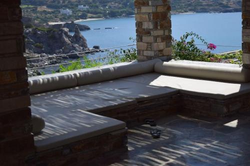 Gorgeous seaside residence in Marmari Gorgeous seaside residence in Marmari