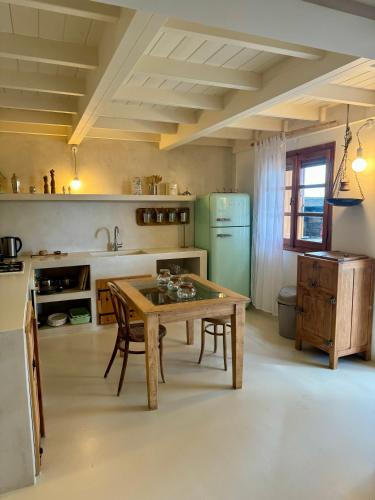 Villa Margarita in เนีย โพลี Villa Margarita in เนีย โพลี