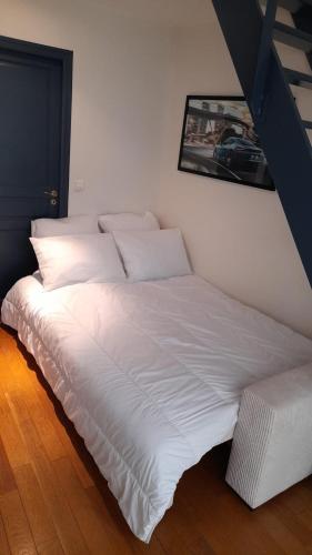triplex, centre-ville, terrasse in Nogent-sur-Marne triplex, centre-ville, terrasse in Nogent-sur-Marne