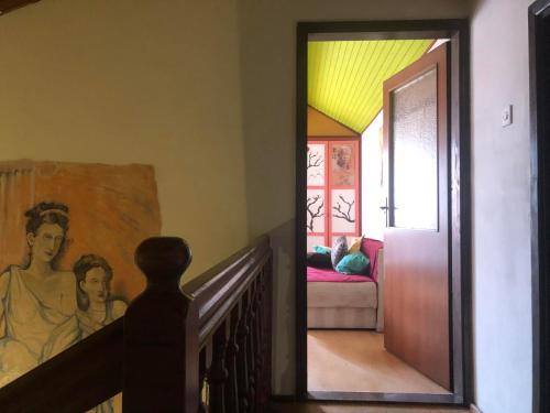 Old Town House in Niksic Old Town House in Niksic