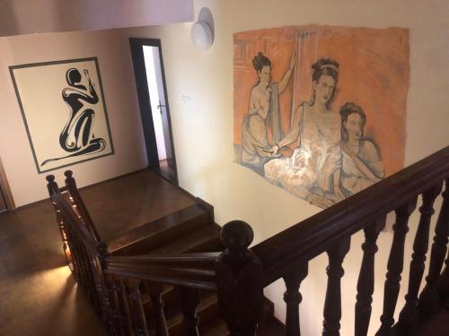 Old Town House in Niksic Old Town House in Niksic