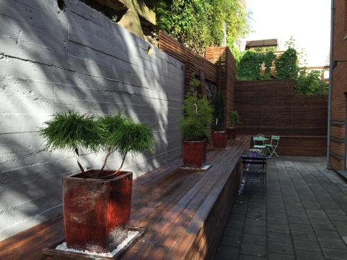 This photo about City Housing - Lagardsveien 13 shared on HyHotel.com