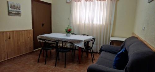 Casa Rural San Marcos in Cepeda De La Sierra Casa Rural San Marcos in Cepeda De La Sierra