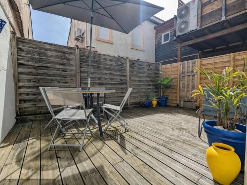 Facilities, Nationale 7, route des vacances in Roanne Facilities, Nationale 7, route des vacances in Roanne