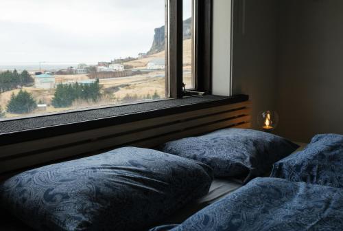 Vik Hostel in Vik i Myrdal Vik Hostel in Vik i Myrdal