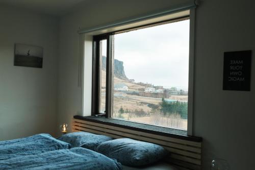 Vik Hostel in Вік і Мюрдаль Vik Hostel in Вік і Мюрдаль