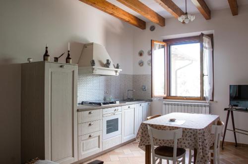 Létesítmények, Podere Mainò (Podere Maino) in Binami Létesítmények, Podere Mainò (Podere Maino) in Binami
