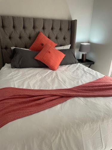 Rozama’s little nest