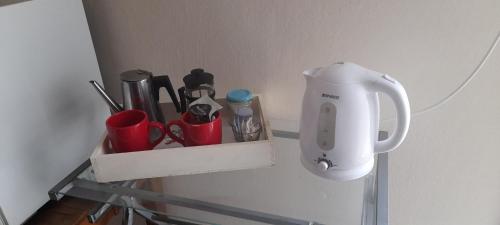 Lugar Seguro y Cerca de Todo in Villa Martelli Lugar Seguro y Cerca de Todo in Villa Martelli