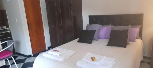 Lugar Seguro y Cerca de Todo in Villa Martelli Lugar Seguro y Cerca de Todo in Villa Martelli