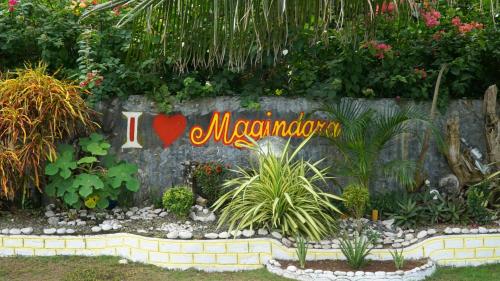 Giardino, Magindara Guesthouse in Caramoan Giardino, Magindara Guesthouse in Caramoan