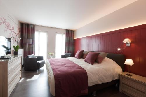 B&B Riche Terre in Damme B&B Riche Terre in Damme