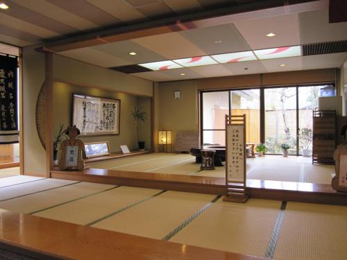 Hot spring bath, Yuzawa Grand Hotel in Yuzawa Hot spring bath, Yuzawa Grand Hotel in Yuzawa
