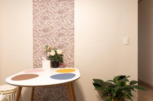 Chuncheon Dodostay in Soyang-dong Chuncheon Dodostay in Soyang-dong