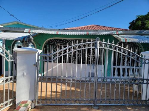 المنظر الخارجي, Ruby's Place in Boscobel المنظر الخارجي, Ruby's Place in Boscobel