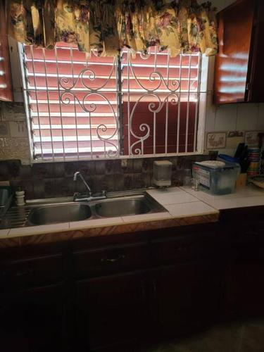 مطبخ, Ruby's Place in Boscobel مطبخ, Ruby's Place in Boscobel