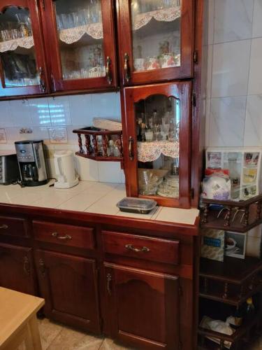 مطبخ, Ruby's Place in Boscobel مطبخ, Ruby's Place in Boscobel