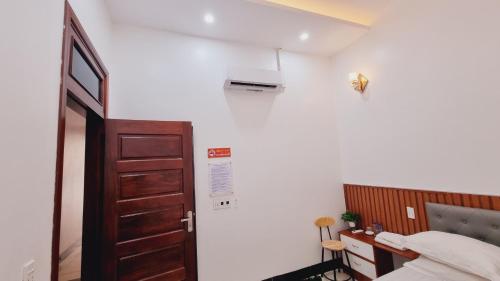 An vu hotel in Bac Kan An vu hotel in Bac Kan