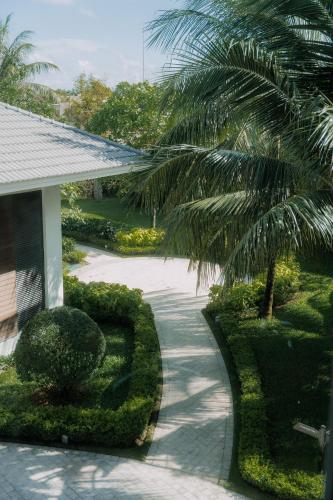 Wyndham Grand Phu Quoc in Gành Dầu Wyndham Grand Phu Quoc in Gành Dầu