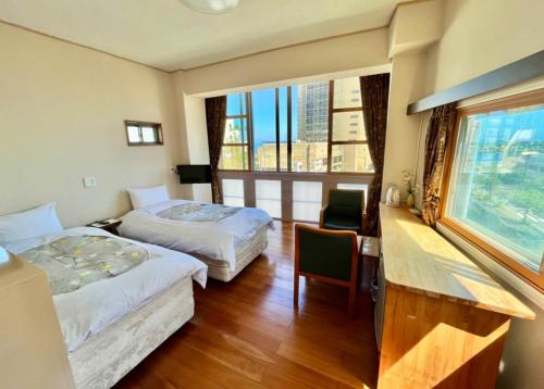 伊豆之海酒店 (Izu no Umi Hotel ) in 热海 伊豆之海酒店 (Izu no Umi Hotel ) in 热海