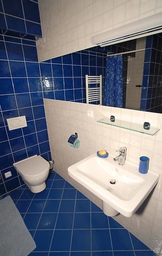 This photo about Rezidence & Wellness Blatov shared on HyHotel.com