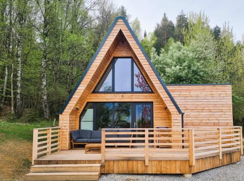 Exterior view, Mountains & Lakes - Chaletdorf & Appartements in St. Andra Exterior view, Mountains & Lakes - Chaletdorf & Appartements in St. Andra