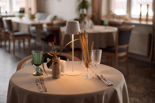 La Tenuta Italiana by Silene Resort and SPA in Svente La Tenuta Italiana by Silene Resort and SPA in Svente