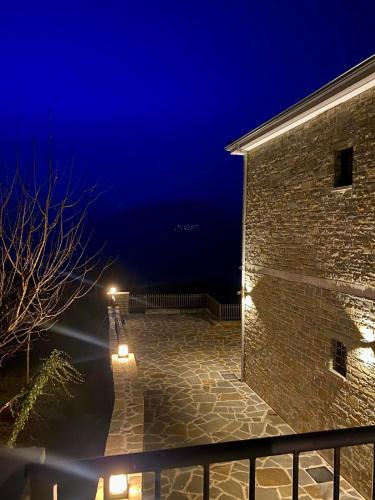 숙소 외관, Monastiri Mountain Escape in 코니차 숙소 외관, Monastiri Mountain Escape in 코니차