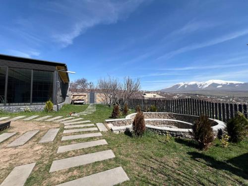 Vista, Cherry House Ohanavan by Amaranoc am in Ashtarak Vista, Cherry House Ohanavan by Amaranoc am in Ashtarak