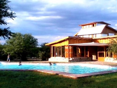This photo about Complejo Casas de Campo shared on HyHotel.com