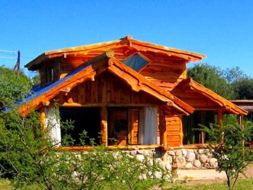 This photo about Complejo Casas de Campo shared on HyHotel.com