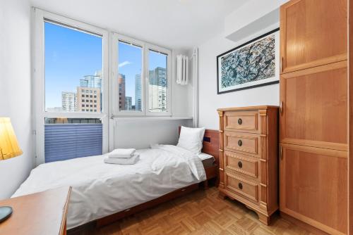 RentPlanet - Apartament Mirów