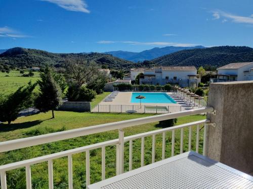 Résidence Saint Florent Oletta (Residence Saint Florent Oletta) in أوليتا Résidence Saint Florent Oletta (Residence Saint Florent Oletta) in أوليتا