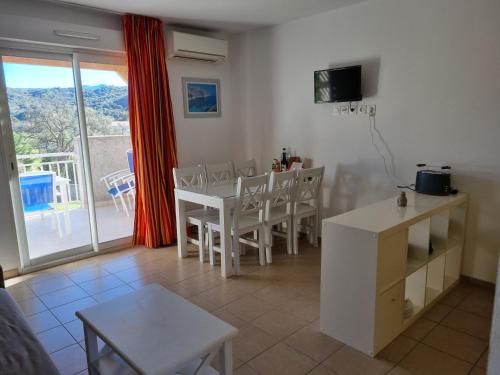 Résidence Saint Florent Oletta (Residence Saint Florent Oletta) in أوليتا Résidence Saint Florent Oletta (Residence Saint Florent Oletta) in أوليتا