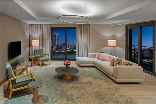 Mövenpick Living Istanbul Saklivadi in Kagithane Mövenpick Living Istanbul Saklivadi in Kagithane