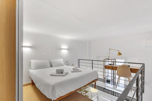 Appartamento Savona 86 - Affitti Brevi Italia