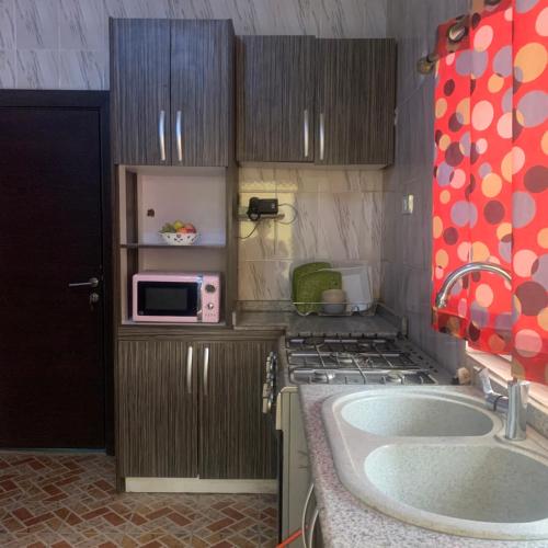 mmmHouse Abuja in Абуджа mmmHouse Abuja in Абуджа