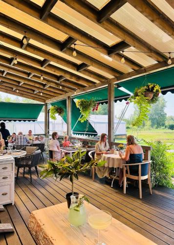 La Tenuta Italiana by Silene Resort and SPA in Svente La Tenuta Italiana by Silene Resort and SPA in Svente