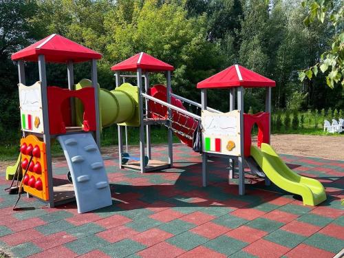 La Tenuta Italiana by Silene Resort and SPA in Svente La Tenuta Italiana by Silene Resort and SPA in Svente