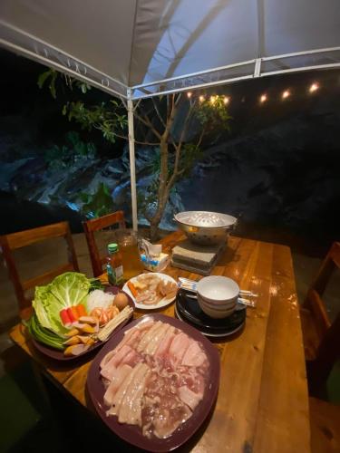 ท่าเเพ ฟอเรสต์ รีสอร์ต near Karom Waterfall ท่าเเพ ฟอเรสต์ รีสอร์ต near Karom Waterfall