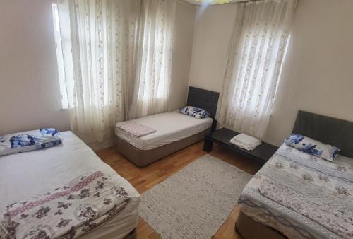 Adventurous Local Hostel in 费特希耶 Adventurous Local Hostel in 费特希耶