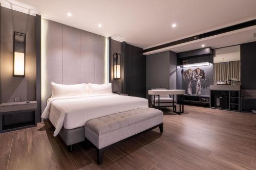Aston Sorong Hotel & Conference Center in 雙溪格龍 Aston Sorong Hotel & Conference Center in 雙溪格龍