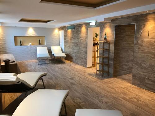 סאונה, Hotel Helgolander Klassik in חלגולנד סאונה, Hotel Helgolander Klassik in חלגולנד