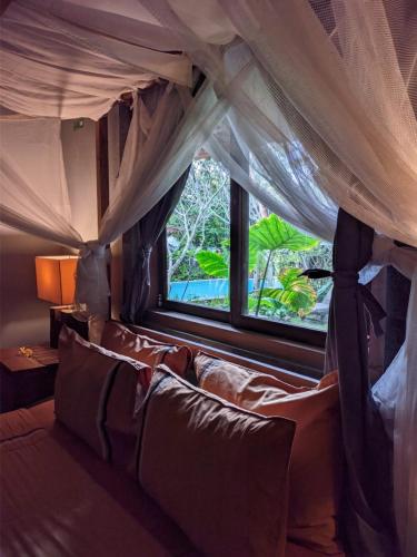 Astuti Gallery Homestay near Kasongan Travel Village Astuti Gallery Homestay near Kasongan Travel Village