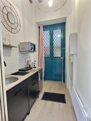 Suite bien etre - jacuzzi et sauna / love room in Arpajon Suite bien etre - jacuzzi et sauna / love room in Arpajon