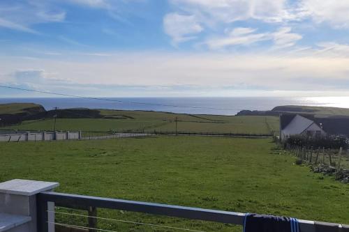 Silver Strand Lodge in Glencolmcille Silver Strand Lodge in Glencolmcille