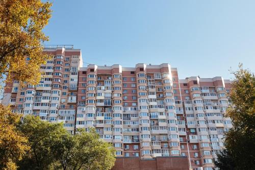 Apartment Na Sovetskoj in Хабаровск Apartment Na Sovetskoj in Хабаровск