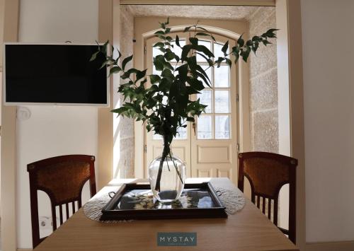 Facilities, MyStay - Casa Matriz Sec XVI in Penafiel Facilities, MyStay - Casa Matriz Sec XVI in Penafiel