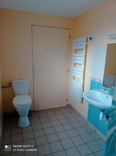 Gite en Sologne in Mur-De-Sologne Gite en Sologne in Mur-De-Sologne