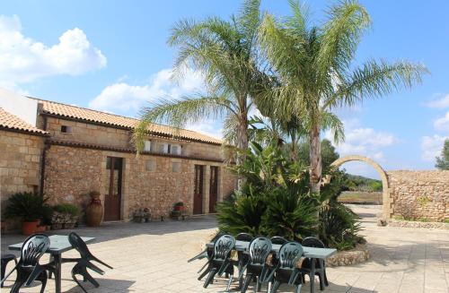 Facilities, Azienda Agrituristica Masseria La Verna in Patu Facilities, Azienda Agrituristica Masseria La Verna in Patu